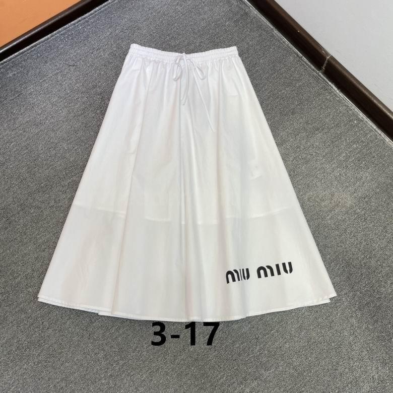 MiuMiu Women's Dress 117